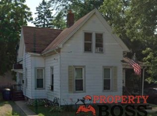 212 Hendricks St #1, Michigan City, IN 46360