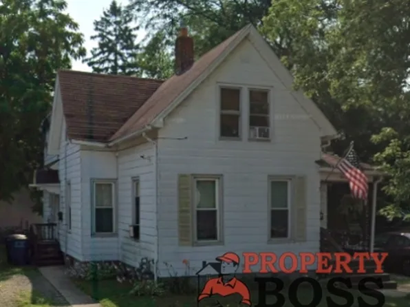 212 Hendricks St, Michigan City, IN