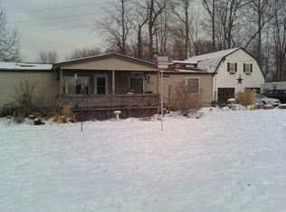 2270 Harvey Rd, New Richmond, OH 45157