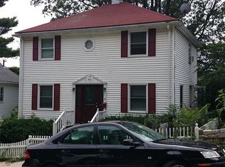 6 Larch St, Brighton, MA 02135