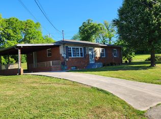 125 Stillwell Ave, Morristown, TN 37814