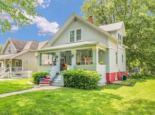 138 N Elm St, Paxton, IL 60957