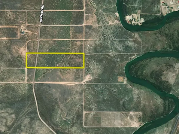 Mecham Rd, Nephi, UT 84648