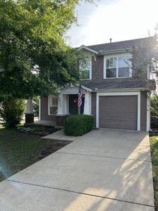 3632 Crossbrooke Dr, Nashville, TN, 37221