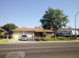 2821 E Orangeburg Ave, Modesto, CA 95355