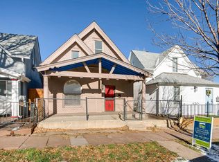 1413 W 34th Ave, Denver, CO 80211