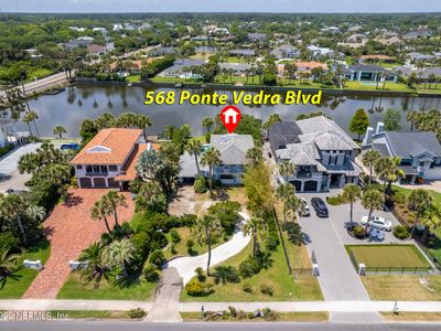 568 PONTE VEDRA Boulevard, Ponte Vedra Beach, FL, 32082