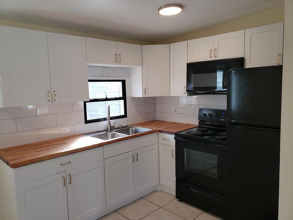 New Kitchen