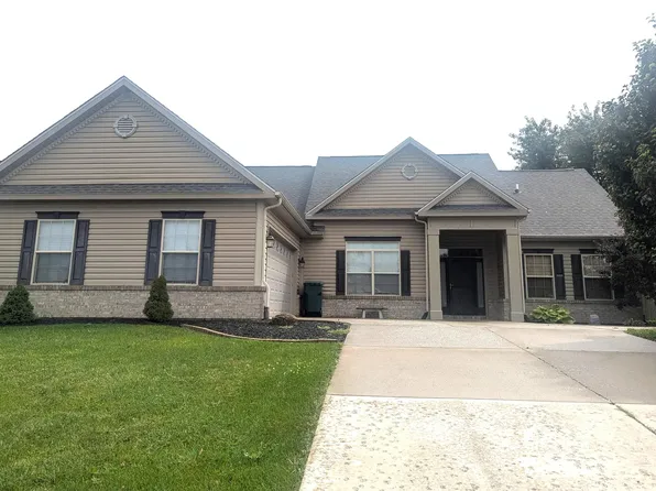 5525 Lux Blvd, Lafayette, IN 47905