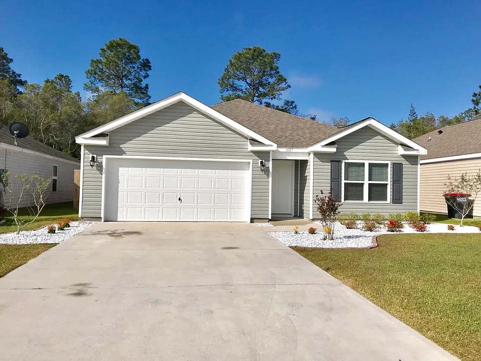 6117 Riverbrooke Dr
