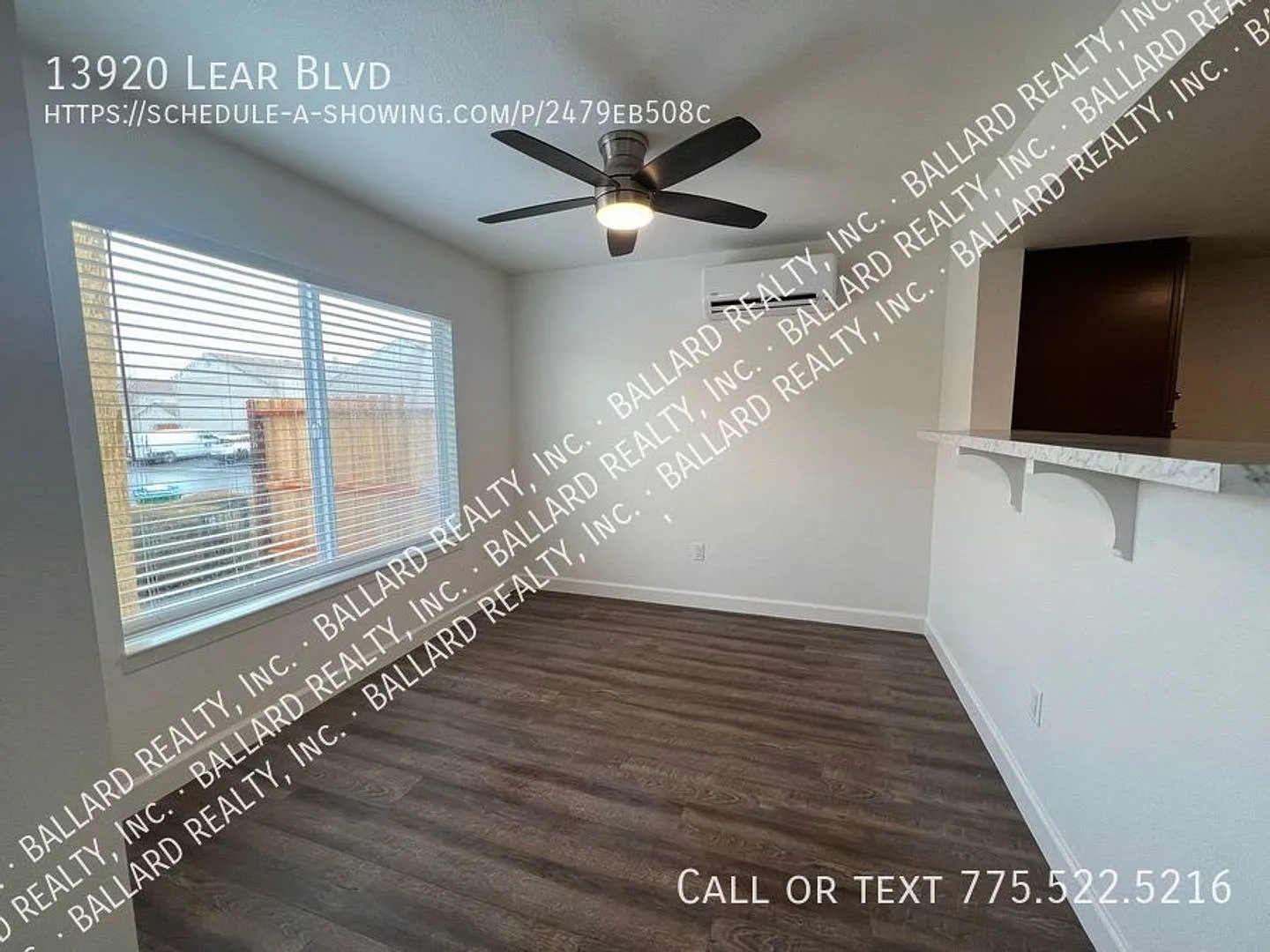 Brand New Build in Stead! — Photo 4