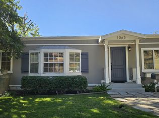 1065 Rose Ave, Pasadena, CA 91107