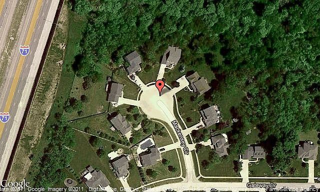 Map View