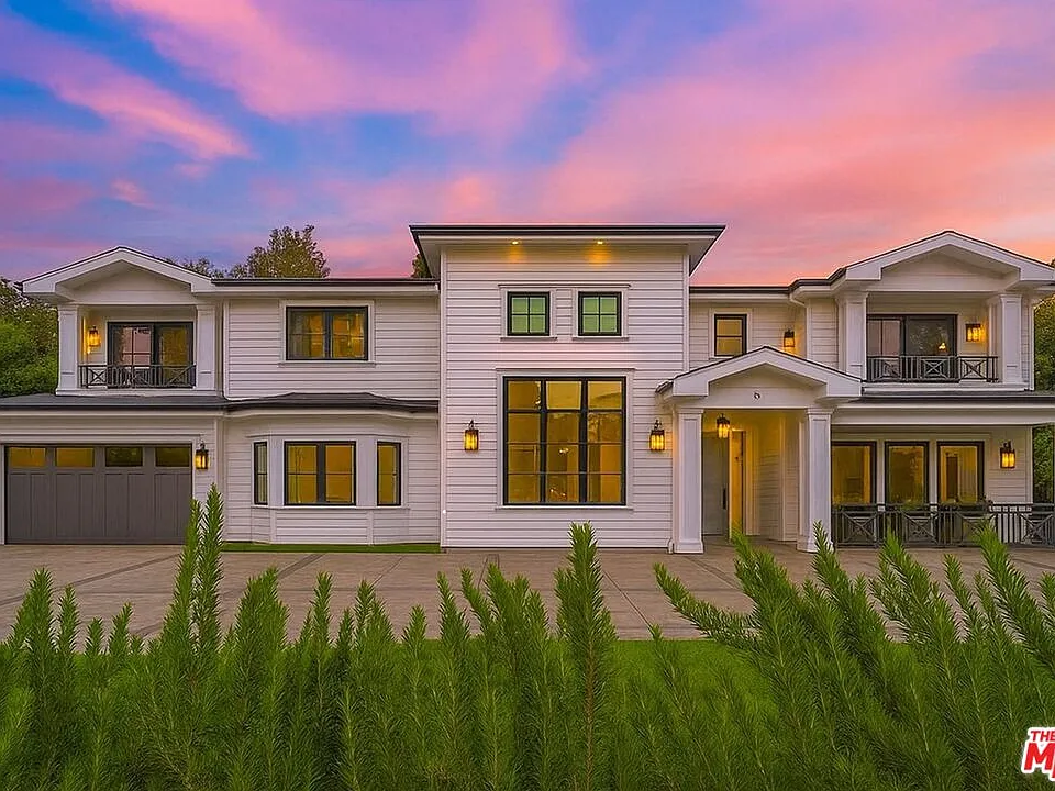 N Canyon View Dr