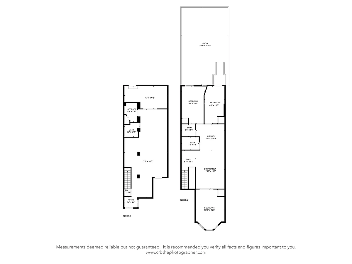 Building Photo - 987 Lafayette Ave #1A