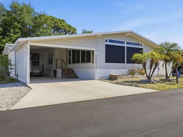 66 Bull Bay Ln, Englewood, FL 34224