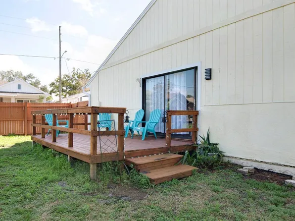 580 Tampa Bay Growth Fund Principal LLC, 580 Skinner Blvd APT 4, Dunedin, FL 34698