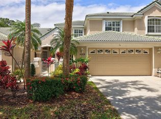 1689 SW Harbour Isles Cir #1689, Pt Saint Lucie, FL 34986