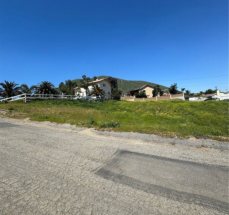 0 Casa Bonita Ave #184, Quail Valley, CA 92587 | Zillow