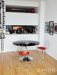 Rented by Spire Group