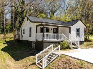 665 S Eugenia Pl NW, Atlanta, GA 30318