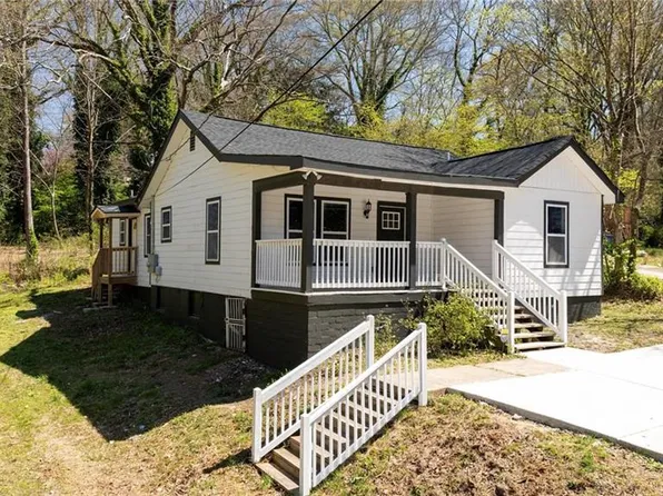 665 S Eugenia Pl NW, Atlanta, GA 30318