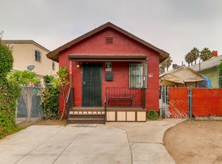 3276 L St, San Diego, CA 92102