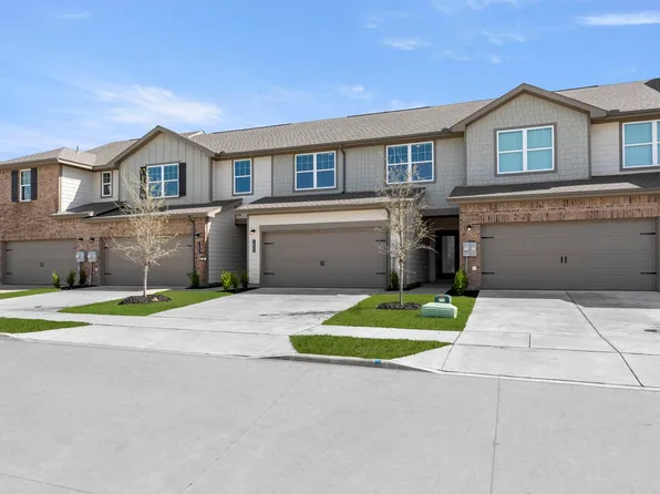 1500 Lake Alpine Trl, Anna, TX 75409