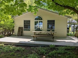 13478 Old Lake Rd UNIT 63, East Springfield, PA 16411