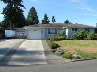 17026 Marlee Dr, Burlington, WA 98233