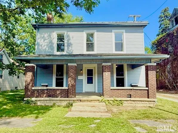 418 N Main St, Winchester, IN 47394