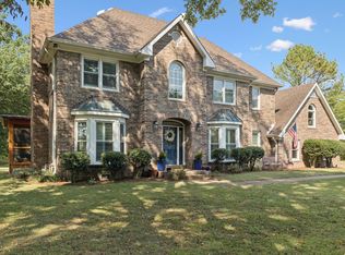 416 Winchester Dr, Franklin, TN 37069