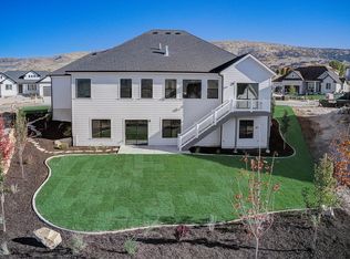 1476 E 830 N, Heber, UT 84032