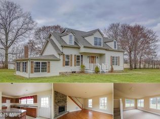 13064 Irelands Corner Rd, Galena, MD 21635