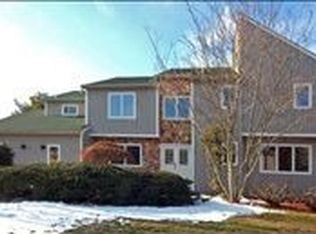 52 Livingston Dr, Belle Mead, NJ 08502