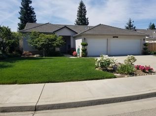 1439 Goldridge St, Selma, CA 93662