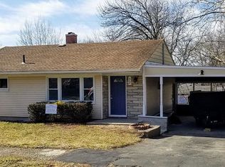 33 Shipp St, Newburgh, NY 12550