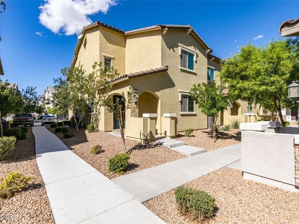 6472 Centennial Skies Ct, North Las Vegas, NV 89086