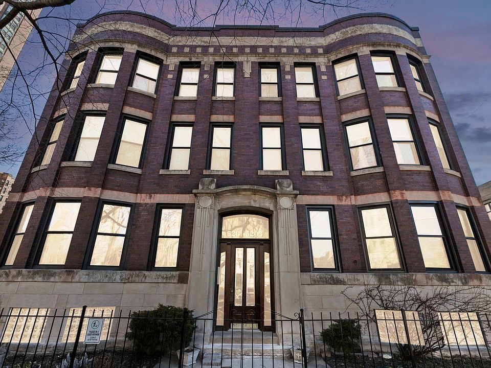 1st image of 5201 N Kenmore Ave APT 3S