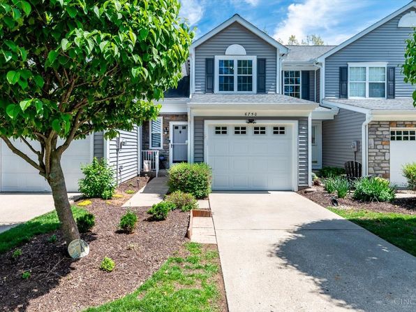 6750 Sandharbor Ct, Maineville, OH 45039