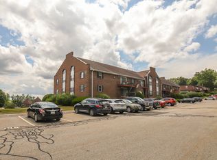 10 Williamsburg Ct UNIT 21, Shrewsbury, MA 01545