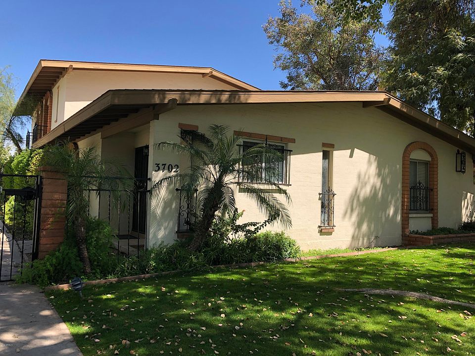 1st image of 3702 E Monterosa St Unit 4