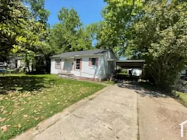 5303 Kent Ave, Shreveport, LA 71108