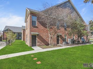 7300 Burbank Dr APT 33, Baton Rouge, LA 70820