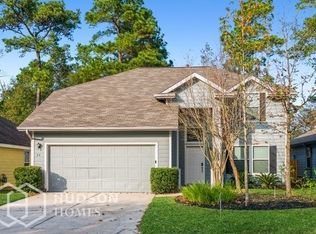 95 S Vesper Bend Cir, Spring, TX 77382