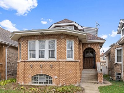3110 N Menard Ave, Chicago, IL, 60634