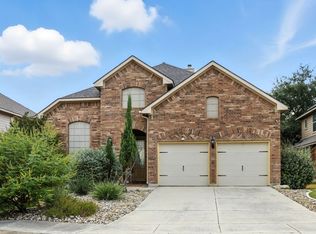630 Colosseo Way, San Antonio, TX 78253