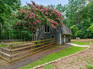 505 Tipperary Ln, Denton, NC 27239
