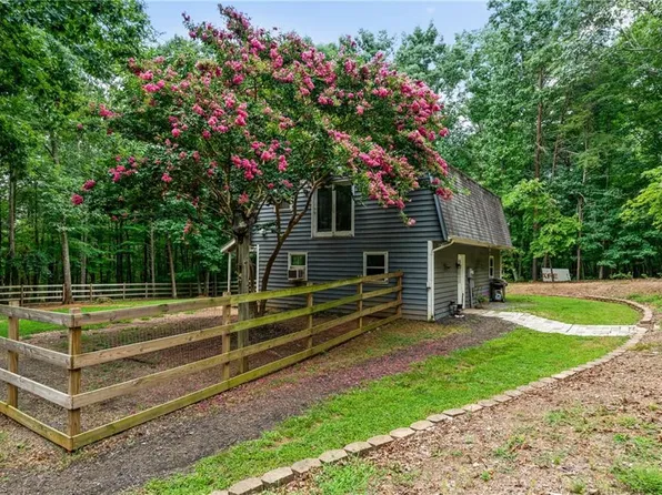 505 Tipperary Ln, Denton, NC 27239