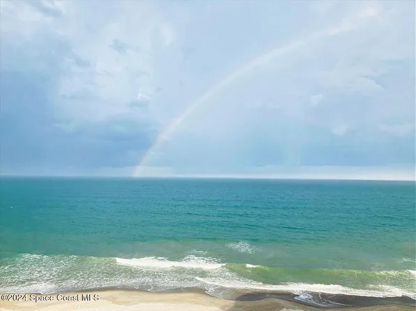 1095 N Highway A1a APT 803, Indialantic, FL 32903